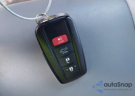 2021 Toyota Rav4 Xle Premium from USA, damaged, VIN 2T3C1RFVXMW184382